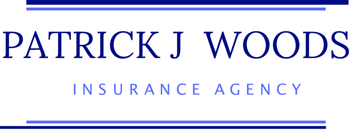 Patrick J. Woods Insurance Agency