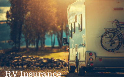 RV Insurance – Weather and Driving Conditions