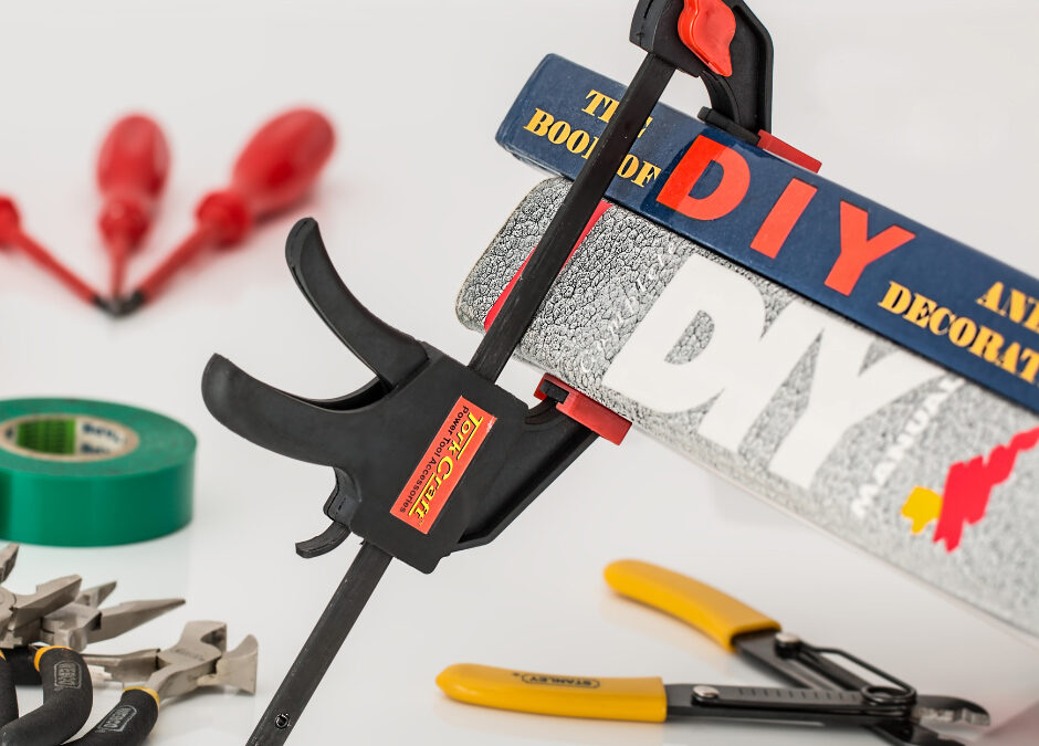 5 Easy Weekend Projects to Weatherproof Your Home (and Potentially Lower Your Insurance Costs)