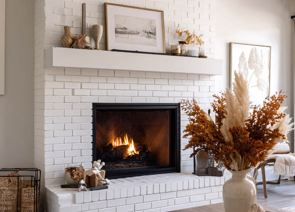 Fireplaces, Chimneys & Home Insurance: What Peabody Homeowners Should Know Before Lighting the First Fire