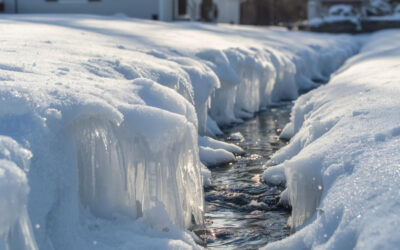 Surviving the North Shore Thaw: Protecting Your Peabody Home
