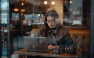 Is Your Peabody Business Parking Lot a Welcome Mat for Hackers?