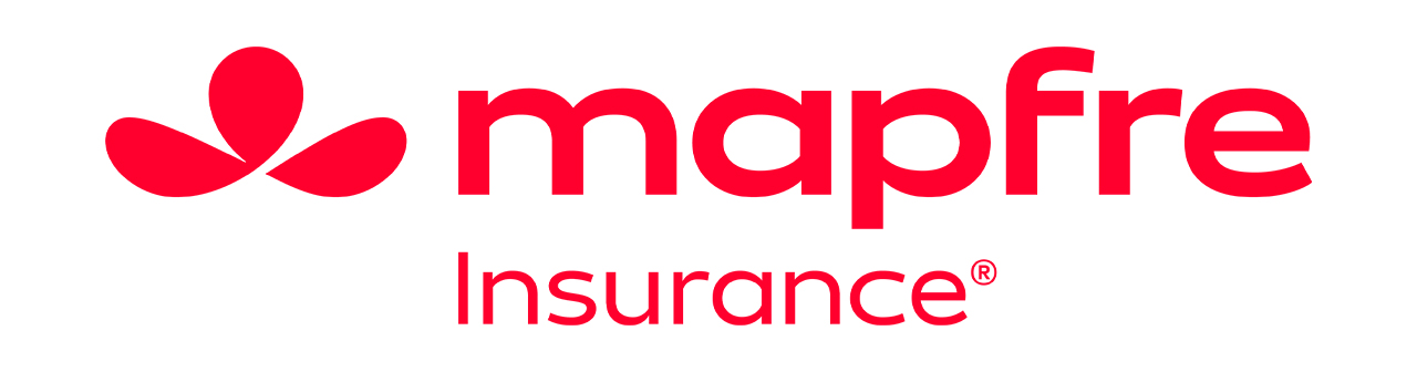 MAPFRE Insurance logo – Patrick J. Woods Insurance is an authorized MAPFRE agent in Peabody, MA.