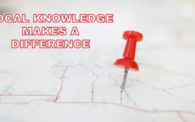 Why Local Knowledge Wins for Peabody Insurance